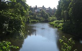 Stepping Stones